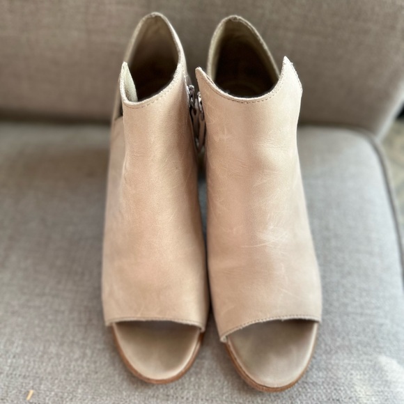 SOREL NADIA TAN bootie sz 11 - Picture 8 of 11